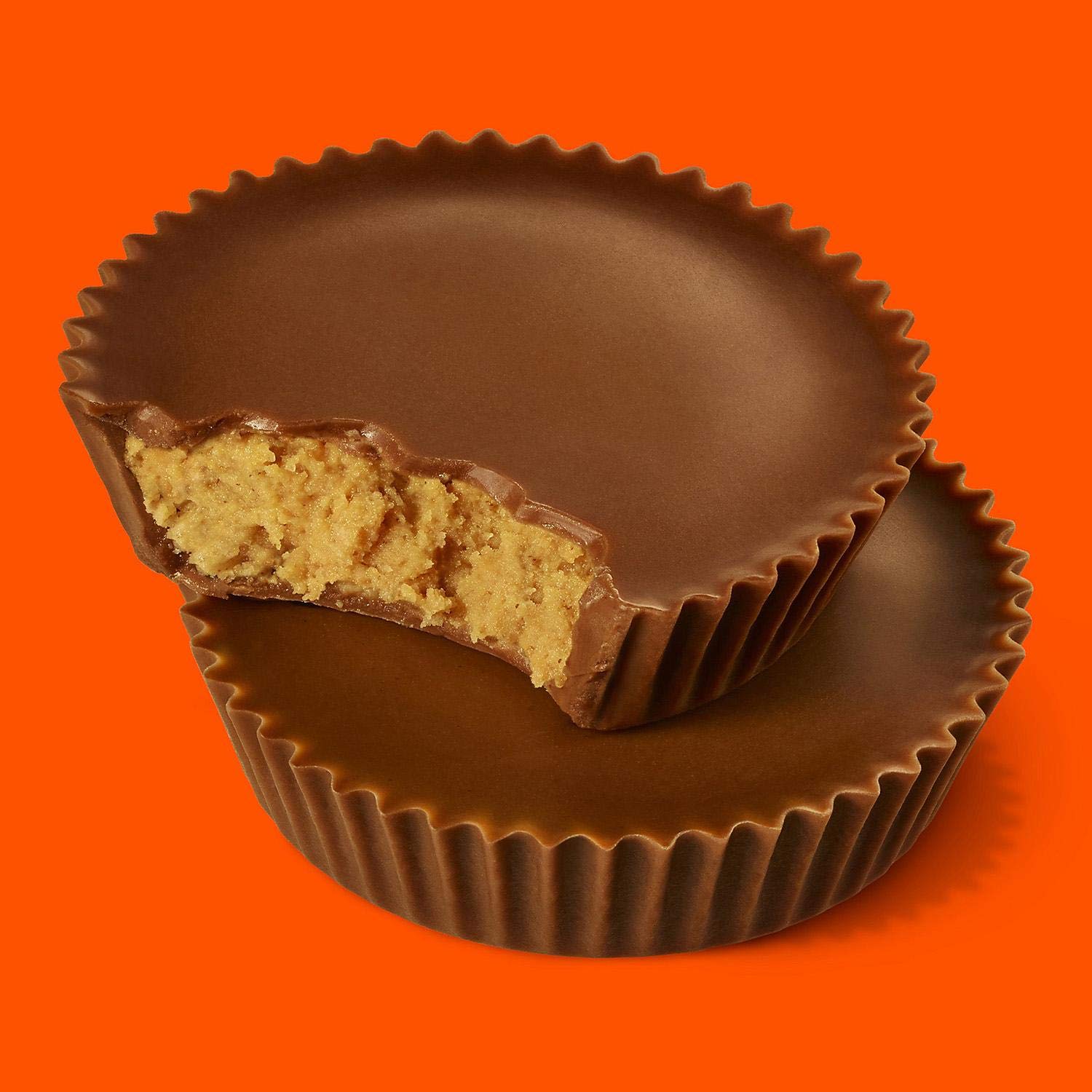 Reese's Milk Chocolate Holiday Peanut Butter Cups (8 oz., 3 ct.)