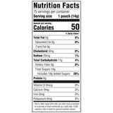 NERDS Gummy Clusters Candy, Berry Punch Breakaway, Summer Gummy Candy, 37.5 oz, 75 Count