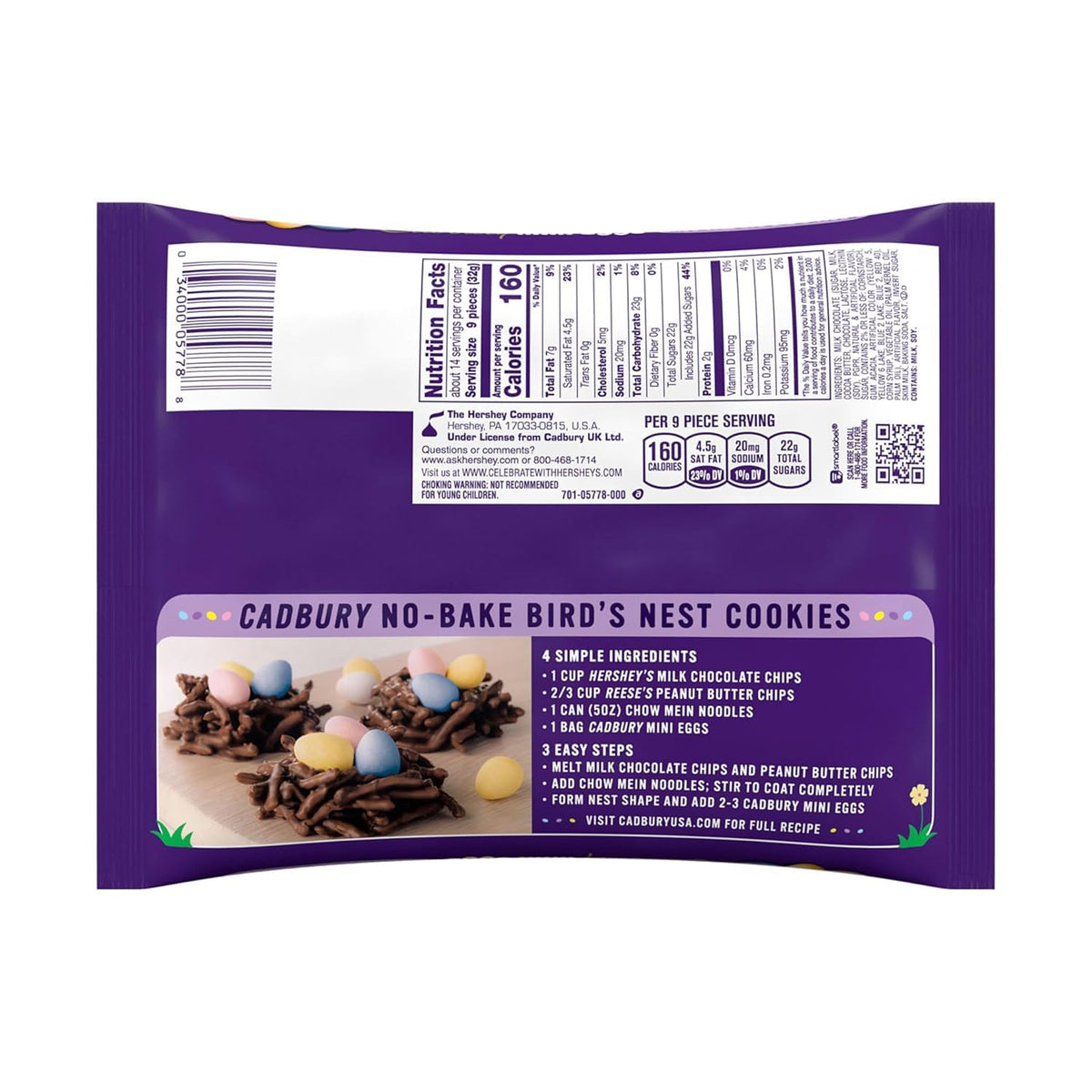Mini Eggs Milk Chocolate Candy 9 oz Bag Milk Chocolate Eggs - Irresistible Treats Eggs, Special Occasions, Premium Candy Mini Eggs for All Ages