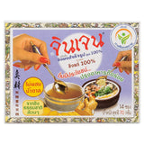 Gingen Brand, Instant ginger powder 100% without sugar, Size 70g( 14 Sachets ).