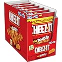 Cheez-It Extra Toasty Baked Snack Crackers 3oz bag Box of 6