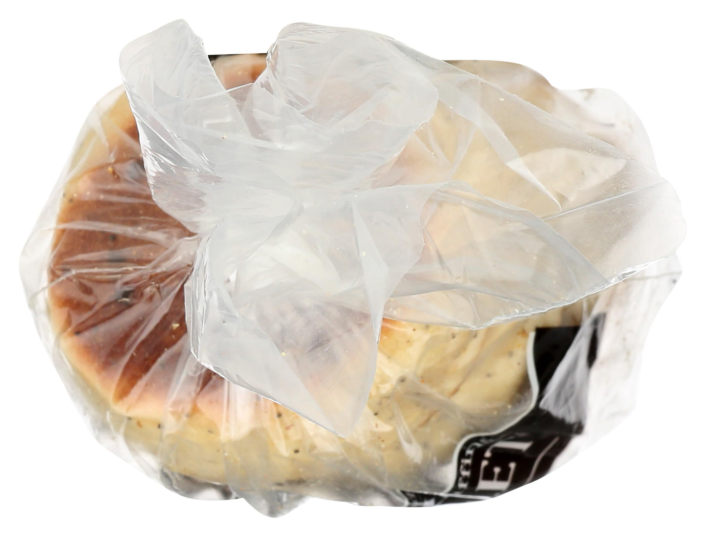 STONE & SKILLET Everything English Muffins 4 Count, 12 OZ