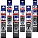 Ozium Air Sanitizer 3.5 oz Spray, That New Car Smell (6)