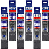 Ozium Air Sanitizer 3.5 oz Spray, That New Car Smell (6)