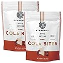 Hammond's Candies Gummi Cola Bites | Gourmet Classic Cola Gummy Candy