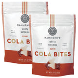 Hammond's Candies Gummi Cola Bites | Gourmet Classic Cola Gummy Candy