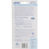 COMPAC HOME Plink Sink Drain Cleaner and Deodorizer, Air Fresheners for Garbage Disposal, Lemon Scented, Home Accessory Cleaning Products for Kitchen