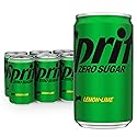 Sprite Zero 7.5 Fluid Ounce (Pack of 6)
