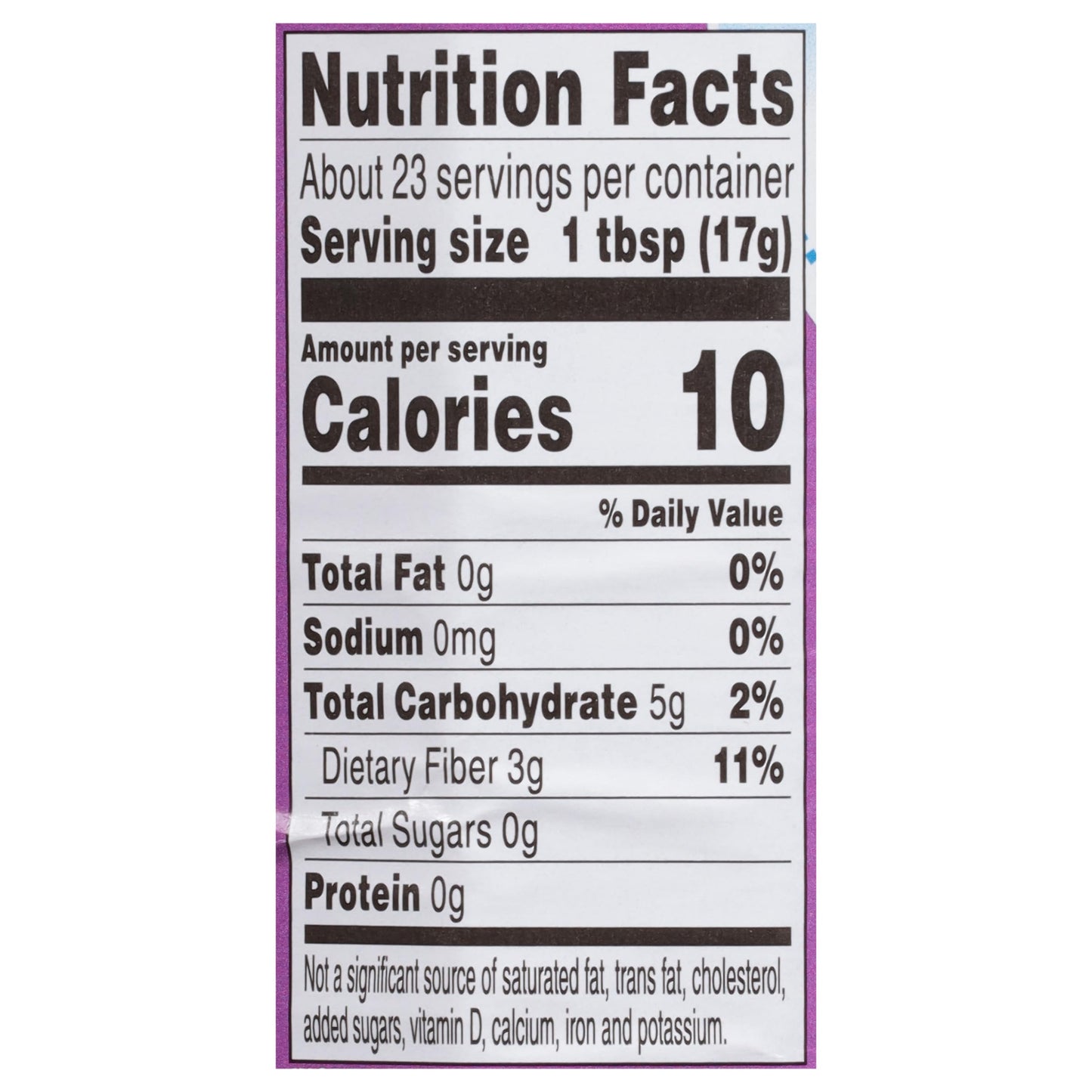 Polaner Sugar Free with Fiber, Grape Jam, 13.5 Ounce