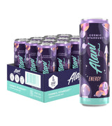 Alani Nu Cosmic Stardust Sugar Free Energy Drink (Pack of 12)