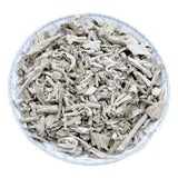 Zercumm Salvia Officinalis Fragrant Big Leaf Salvia Officinalis Dried Ocean Su Leaf Broken Mountain Wormwood Edible Western Food Seasoning