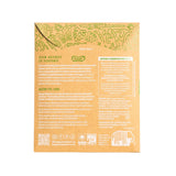 Happy Elephant Laundry Detergent Sheets, Fragrance Free, Natural Biodegradable Laundry Sheets, Plant Based, Tough on Stains, Gentle on Skin