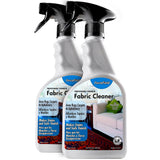ForceField - Fabric Cleaner - Remove, Protect, and Deep Clean - 22oz (2 Pack (22oz))
