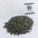 Organic Japanese Ginger Beni (Shoga Benifuki) 10 Tea Bags by Tea Kitamura