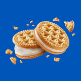 Glutino Gluten Free Vanilla Creme Cookies,10.5 oz