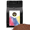Armenian Coffee | Organic | Extra Fine Ground | Fresh Roasted (Medium 1-Pack, 1lb)