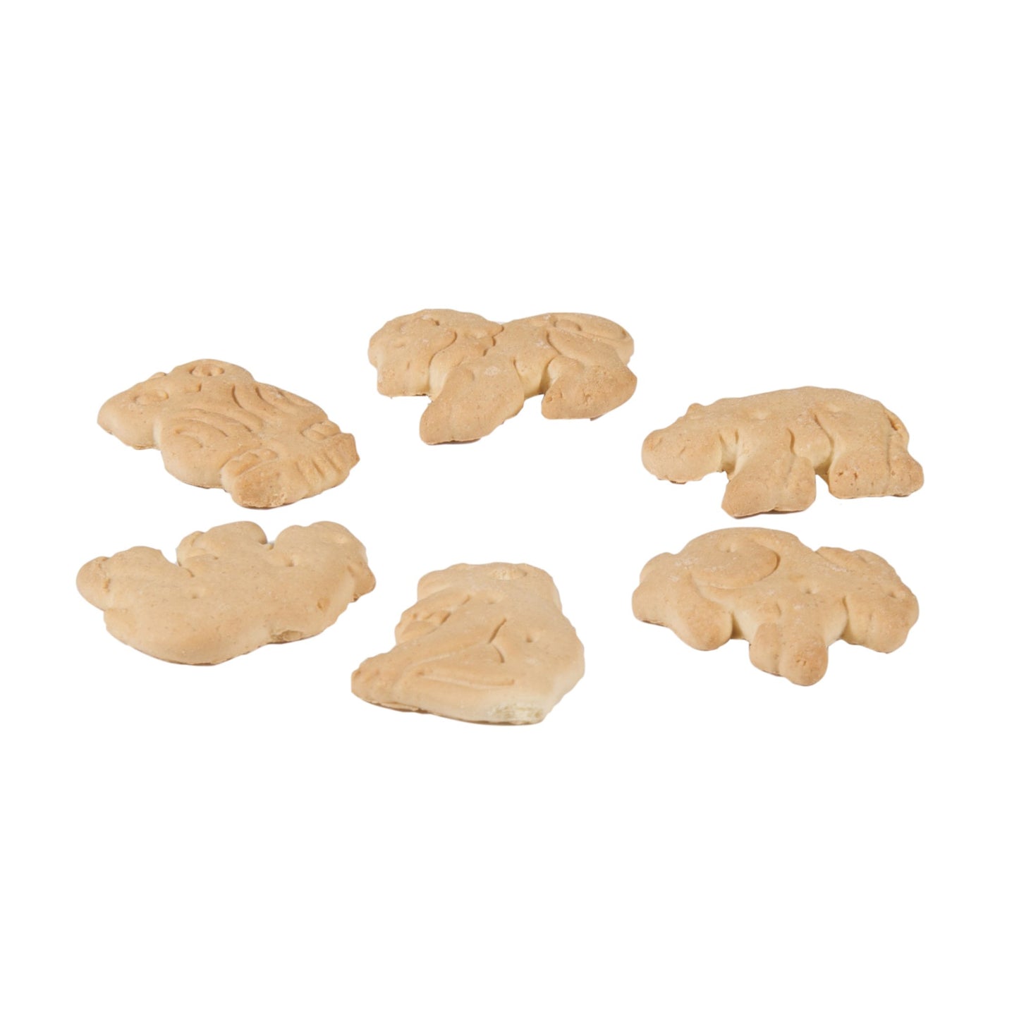 Keebler Crackers, Animal, 160 Ounce