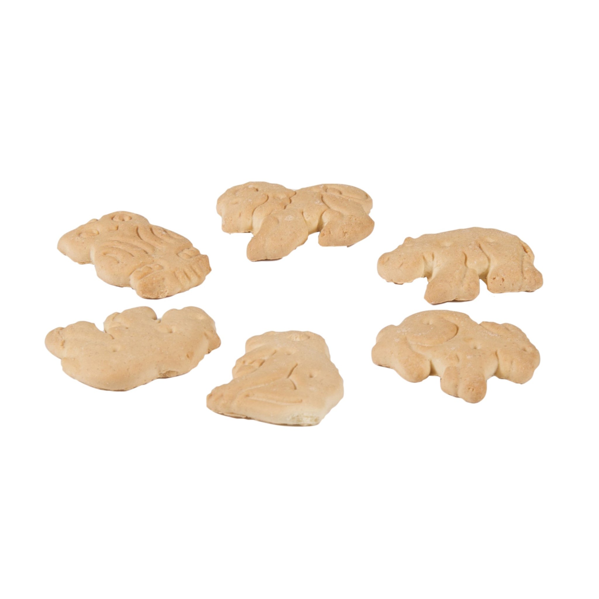 Keebler Crackers, Animal, 160 Ounce