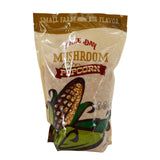Mushroom Un-Popped Popcorn Kernels | Pack of 2 | 3 lb | Non-GMO & Naturally Gluten Free | Free Day Popcorn