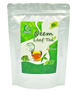Wild Neem Leaf Tea 60-Teabags - 1.5g X 60 Tea Bags