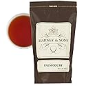 Harney & Sons Palm Court 50ct Sachet Bag
