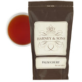 Harney & Sons Palm Court 50ct Sachet Bag