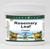 Rosemary Leaf Powder (4 oz, ZIN: 511549) - 3 Pack
