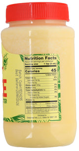 Cow Ghee 15FlOz