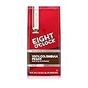 Eight O'Clock Whole Bean Coffee, Colombian Peaks, 40 Ounce