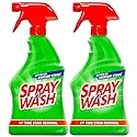 4 Set of 2 * Resolve Spray 'n Wash Laundry Stain Remover, 22 Ounce