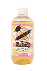 Cookie Nip Flavoring for Icing, Frosting, Dough