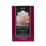 Ahmad Tea Barooti Assam Tea Loose Leaf, 16 Ounce