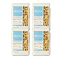 DeLallo Mafaldini Pasta, Mini Lasagna Noodles, Short Ruffle Shape, Vegan, Kosher, Non-GMO, Made in Italy with 100% Durum Wheat Semolina, Bronze Cut