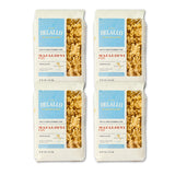 DeLallo Mafaldini Pasta, Mini Lasagna Noodles, Short Ruffle Shape, Vegan, Kosher, Non-GMO, Made in Italy with 100% Durum Wheat Semolina, Bronze Cut