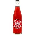Boylan Bottling Pure Cane Sugar Soda Pop, 12 oz Glass Bottles (Shirley Temple, Pack of 6)
