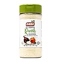 Badia Ranch Seasoning Powder, 5 oz - All-Purpose Ranch Flavor for Dressings, Dips, Meats, Vegetables & Snacks