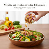SODGHYTR - Chinese Granola Yogurt Nut Baked Cereal 320g/11.3oz Nutritional breakfast, low sugar, Congee,Dietary Fiber,Chinese Food,Comida China