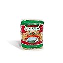 CRISPA Pasta Shells | Authentic Conchiglie Pasta | Premium Durum Wheat, Imported Italian Pasta | All Natural | 16 oz (1 lb) Family Pack