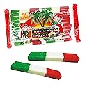 Las Delicias Banderitas De Coco Coconut Candy