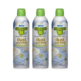 Champion Sprayon Dust and Mop Treatment. 3-14oz. Net Can.