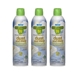 Champion Sprayon Dust and Mop Treatment. 3-14oz. Net Can.