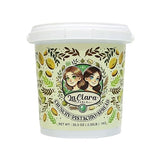Crunchy Pistachio Spread, Spreadable Pistachio Cream, 35.27 oz (1KG)