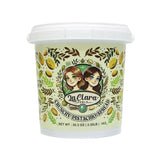 Dubai Chocolate Combo Kit - Crunchy Pistachio Spread 1KG - Kadayif/Kataifi 500G