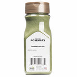 iSpice | Rosemary Ground | 4 OZ | Premium Herbs, Culinary boost | Kosher