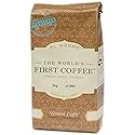 Reserve Coffee: Yemen Light Roast (ground)