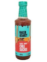 Naked Sweet Thai Chili Sauce, 296 ML