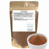 Allspice Ground, 2.5 Ounce Resealable Bag, Hampton Distribution