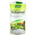 A. Vogel Herbamare Original Natural Fine Sea Salt with Organic Fresh Herbs and Vegetables, 8.8-Ounce Containers (Pack of 2)