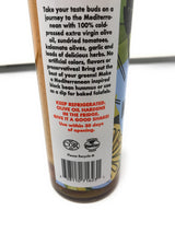 Mother Raw, Dressing Marmalade Mediterranean Organic, 8 Fl Oz