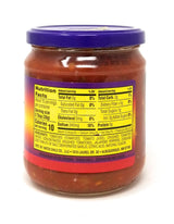 Sadie's of New Mexico Hot Salsa 16oz QTY 2